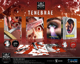 Tenebrae SINGLE - Hi-Def Ninja Black Label Exclusive #1