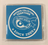 Hi-Def Ninja Collector's Challenge Coin