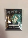 Nosferatu Mondo Con Exclusive Variant Pin
