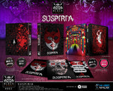 Suspiria Platinum Pack - Hi-Def Ninja Black Label Exclusive #3
