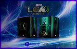 Loki Season 2 - OneClick Box Set BluFans SteelBook Edition Tripack - Discless