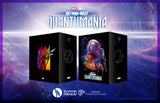 Antman Quantumania - OneClick Box Set BluFans SteelBook Edition Tripack - Discless