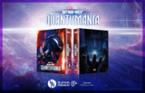 Antman Quantumania SteelBook Discless Double Lenti Blufans