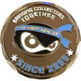 Hi-Def Ninja Collector's Challenge Coin