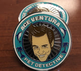 Ace Ventura Pet Detective Officially Licensed Collector's Coin