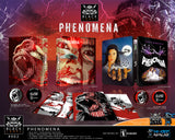 Phenomena SINGLE - Hi-Def Ninja Black Label Exclusive #2