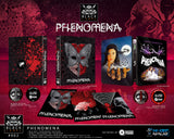 Phenomena SINGLE - Hi-Def Ninja Black Label Exclusive #2