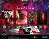 Suspiria Platinum Pack - Hi-Def Ninja Black Label Exclusive #3