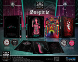 Suspiria Platinum Pack - Hi-Def Ninja Black Label Exclusive #3