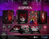 Suspiria SINGLE - Hi-Def Ninja Black Label Exclusive #3